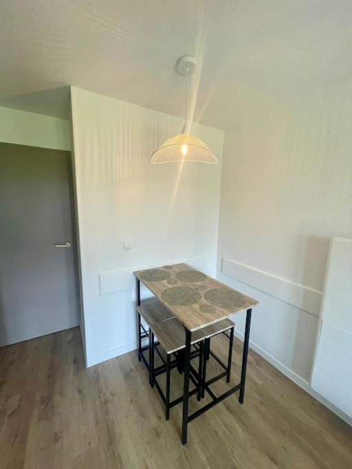 Sas Vac Appart Talmont-Saint-Hilaire Экстерьер фото